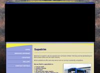 Supatrim Car Upholsterers