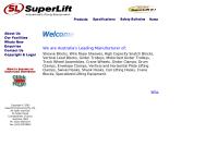 Super Lift Engineering Pty Ltd