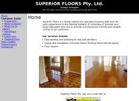 Superior Floors Pty Ltd