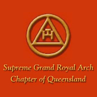Supreme Grand Royal Arch Chapter of Queensland