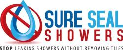 Sure Seal Showers