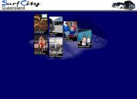 Surf City Coaches & Limousines
