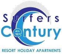 Surfers Century Oceanside Apartments