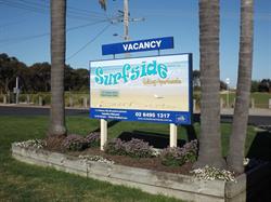 Surfside Merimbula Holiday Apartments