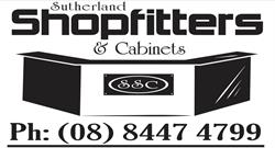 Sutherland Shop Fitters & Cabinets