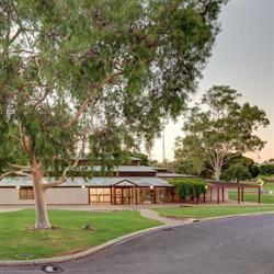 Swan Hill Regional Art Gallery