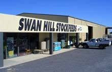 Swan Hill Stockfeeds Pty Ltd
