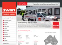 Swan Plumbing Plus (Kilsyth Vic)