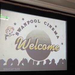 Swanpool Cinema