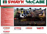 Swayn & Mc Cabe Pty Ltd