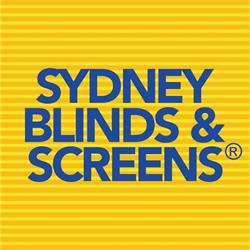 Sydney Blinds & Screens Pty Ltd