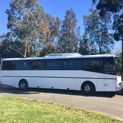 Sydney Coachlines Travel King