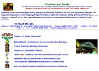 Sydney Postharvest Laboratory