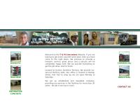 T & M Concretors Pty Ltd