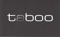 Taboo On Ripon