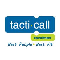 Tacticall Recruitment Services