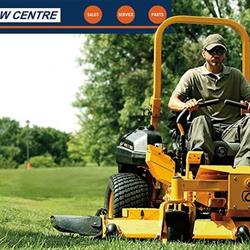 Tahmoor Mower & Chainsaw Centre