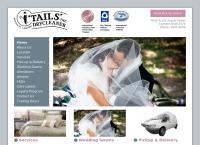 'tails' The Drycleaner