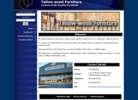 Tallow-Wood Country Furniture