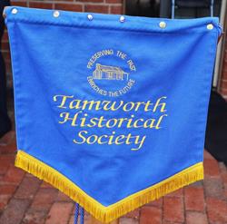 Tamworth Historical Society
