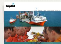 Tap Oil Ltd