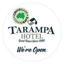 Tarampa Hotel