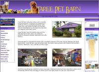 Taree Pet Barn