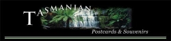 Tasmanian Postcards & Souvenirs