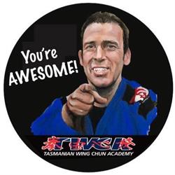 Tasmanian Wing Chun Academy