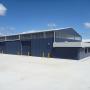 Industrial Shed & Offices