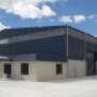 Transport Warehouse & Offices