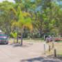 Park Entrance