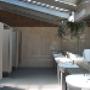 Renovated Amenities Block
