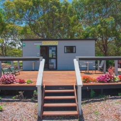 Tathra Beach Motor Village