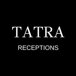 Tatra Receptions