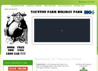 Taunton Farm Holiday Park