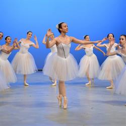 Taylor John & Bernadette Ballet School