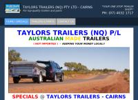 Taylors Trailers (Nth Qld) Pty Ltd