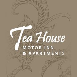Tea House Motor Inn