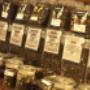 We stock over 300 varieties of tea.