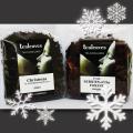 Kris Kringle Buy a 100g bag of Berries of the Forest for $10.75 and get a 50g bag of Christmas Tea free.