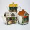Country-Cottages