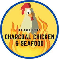 Tea Tree Gully Charcoal Chicken and Seafood