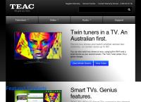 Teac Australia Pty Ltd (West End Qld)
