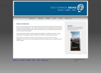 Ted Turner Signs