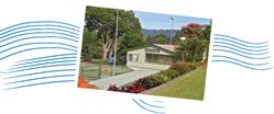 Tennis Nambour