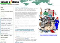 Tensor Systems Pty Ltd