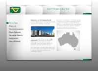 Terminals Pty Ltd (Port Botany Nsw)