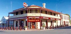 Terminus Hotel-Motel