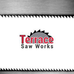 Terrace Saw Works